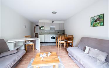 Apartment 2.5 rooms - image - 3