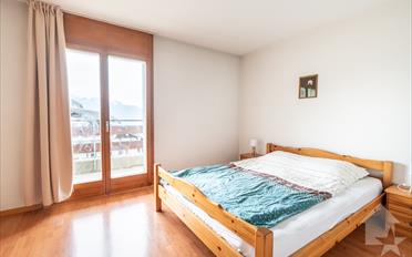 Apartment 2.5 rooms - image - 9