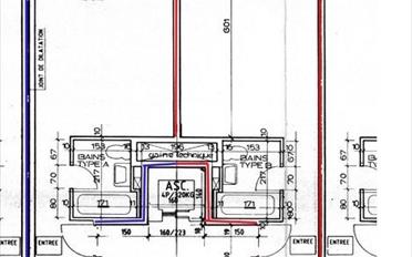 Apartment 2.5 rooms - image - 11