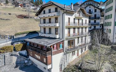 Hôtel - image - 1