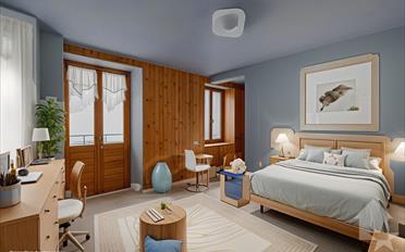 Hôtel - image - 13