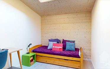 Wohnung 3.5 Zimmer - image - 7