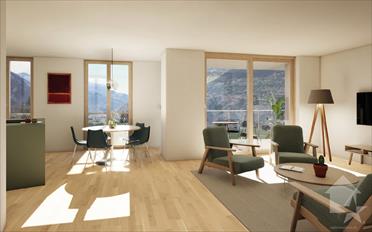 Apartment 4.5 rooms - image - 3