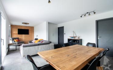 Attikawohnung 3.5 Zimmer - image - 3