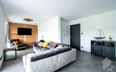 Attikawohnung 3.5 Zimmer - image - 5