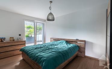 Attikawohnung 3.5 Zimmer - image - 9