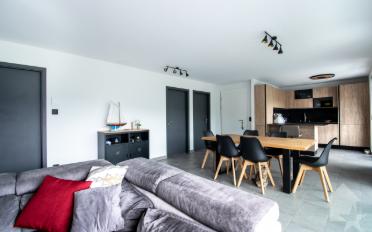 Attikawohnung 3.5 Zimmer - image - 8