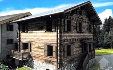 Duplex 4.5 rooms - image - 3