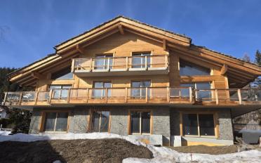 Duplex 4.5 pièces - image - 6