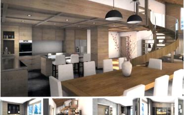 Duplex 4.5 Zimmer - image - 1