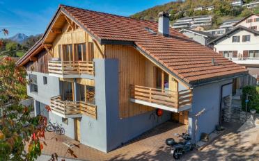 Row house - image - 1