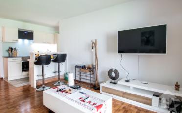Wohnung 2.5 Zimmer - image - 1