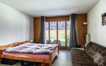 Wohnung 2.5 Zimmer - image - 4