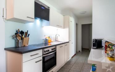 Wohnung 2.5 Zimmer - image - 2