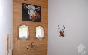 Chalet 7.5 pièces - image - 7