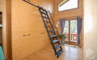 Chalet 7.5 pièces - image - 8
