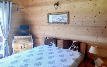 Chalet 7.5 pièces - image - 13
