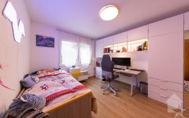 Apartment 5.5 rooms - image - 5