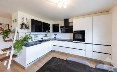 Apartment 5.5 rooms - image - 2