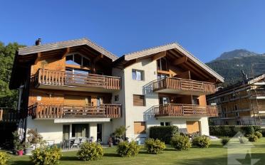 Apartment 5.5 rooms - image - 11