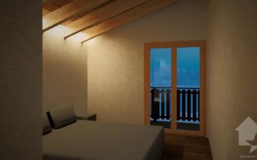 Chalet 4.5 rooms - image - 9