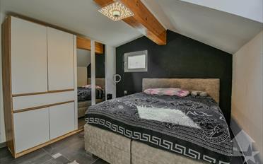 Maison 9 pièces - image - 11