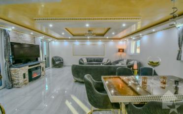 Single house 9 rooms - image - 2