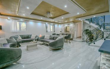Single house 9 rooms - image - 1