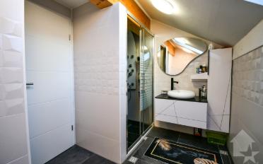Single house 9 rooms - image - 9