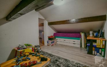 Single house 9 rooms - image - 13