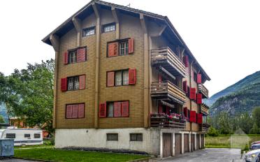 Apartment 4.5 rooms - image - 1