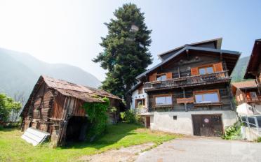Chalet 6.5 Zimmer - image - 1