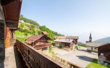 Chalet 6.5 Zimmer - image - 2