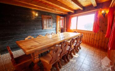 Chalet 6.5 Zimmer - image - 6