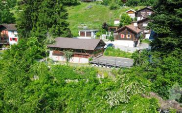 Chalet 6.5 Zimmer - image - 5