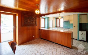 Chalet 6.5 Zimmer - image - 8