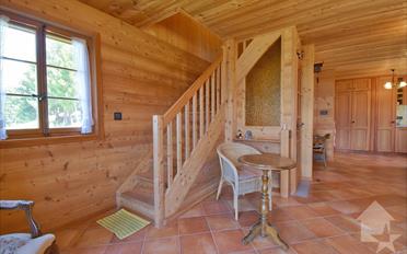 Chalet 3.5 Zimmer - image - 10