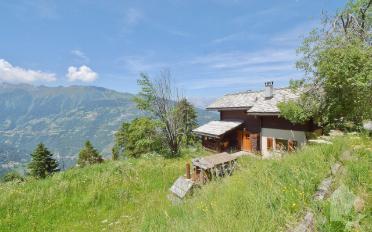 Chalet 3.5 rooms - image - 3