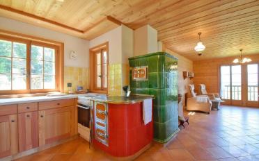 Chalet 3.5 rooms - image - 8