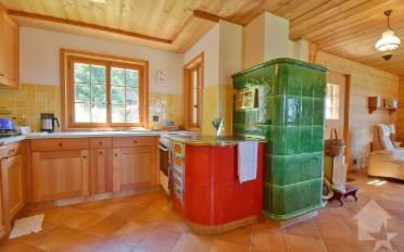Chalet 3.5 rooms - image - 7