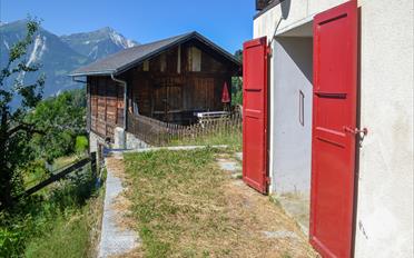 Wohnung 3.5 Zimmer - image - 12