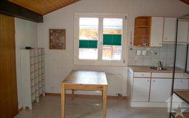 Wohnung 2.5 Zimmer - image - 10