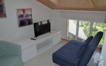 Wohnung 2.5 Zimmer - image - 4