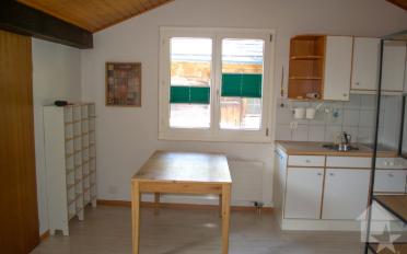 Wohnung 2.5 Zimmer - image - 10