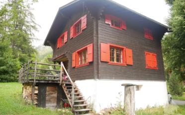 Chalet 7 rooms - image - 1