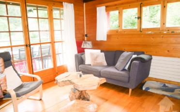 Chalet 7 rooms - image - 3