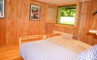 Chalet 7 rooms - image - 10