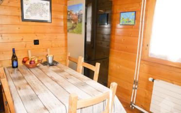Chalet 7 rooms - image - 4