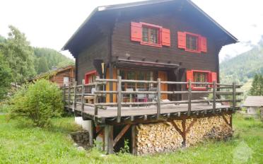 Chalet 7 rooms - image - 8