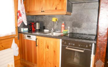 Chalet 7 rooms - image - 5
